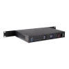 cyber firewall with multi wan
