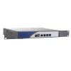computer firewall with 4 x lan