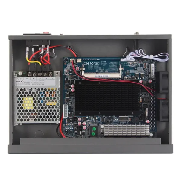 computer firewall with pfsense
