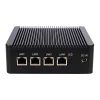 firewall router with wifi support