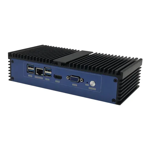 router pc with intel 4415u