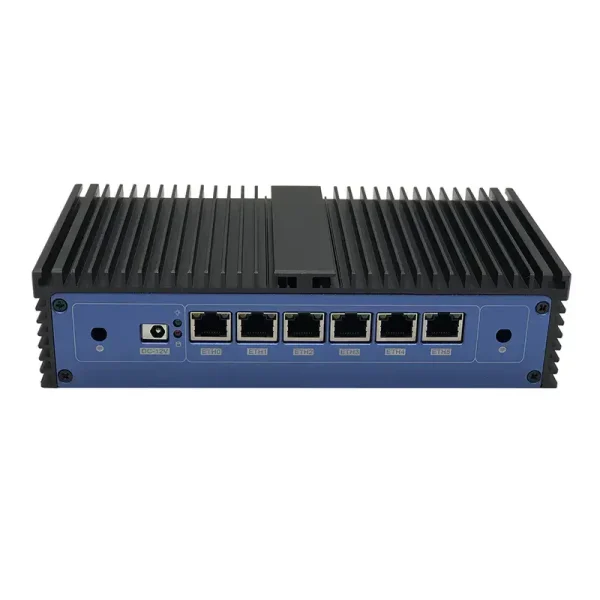 router pc with intel core i7 7500u