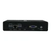home firewall with aes-ni support