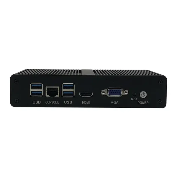 home firewall with aes-ni support
