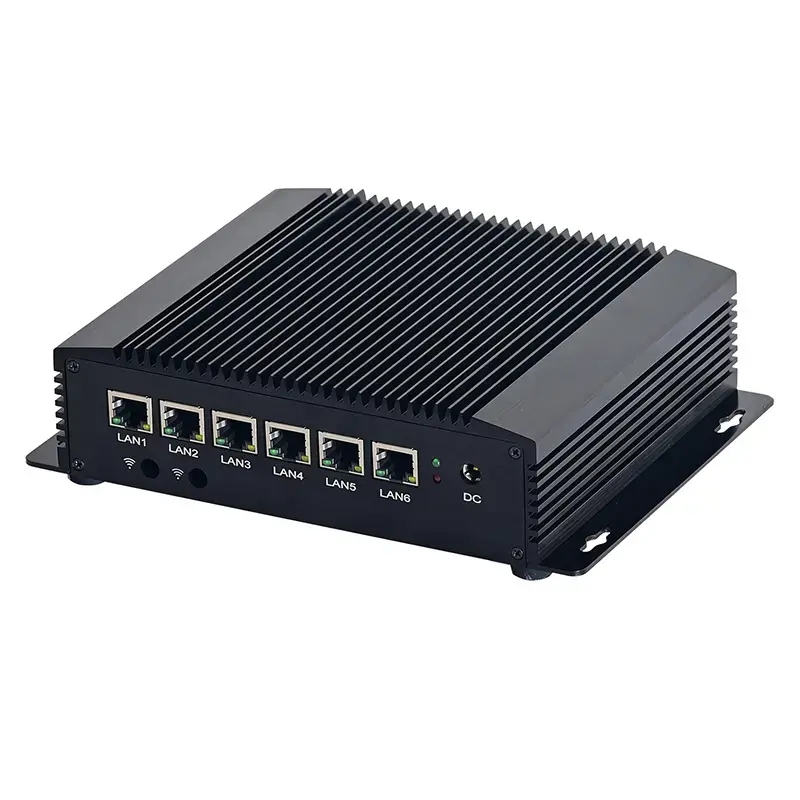 pfsense hardware with intel quad core 8265u