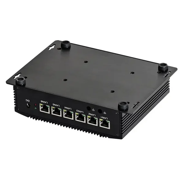 pfsense hardware with aes-ni