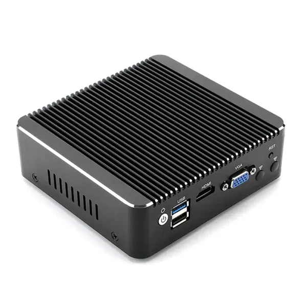 pfsense mini pc with intel e3845
