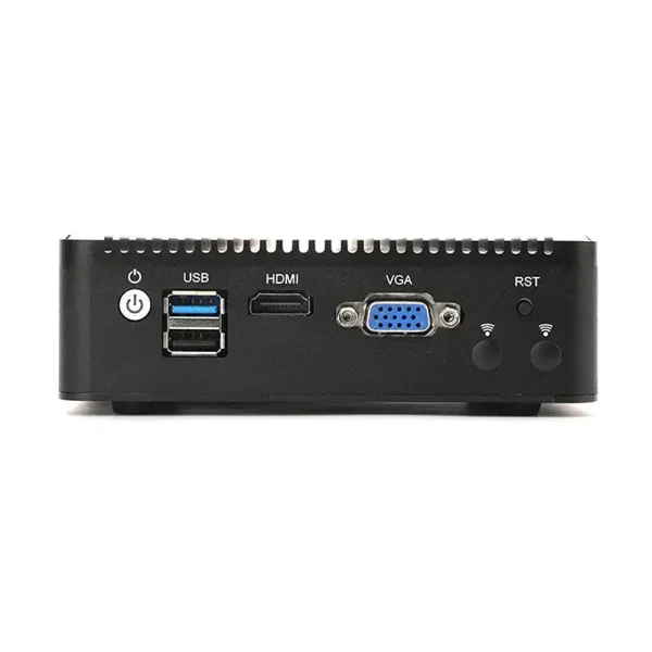 pfsense mini pc with intel j4125