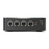 pfsense mini pc with 4 x lan