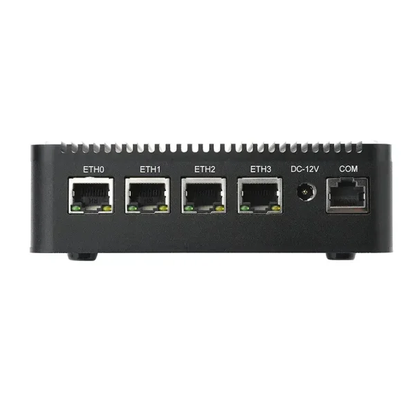iot device firewall with com