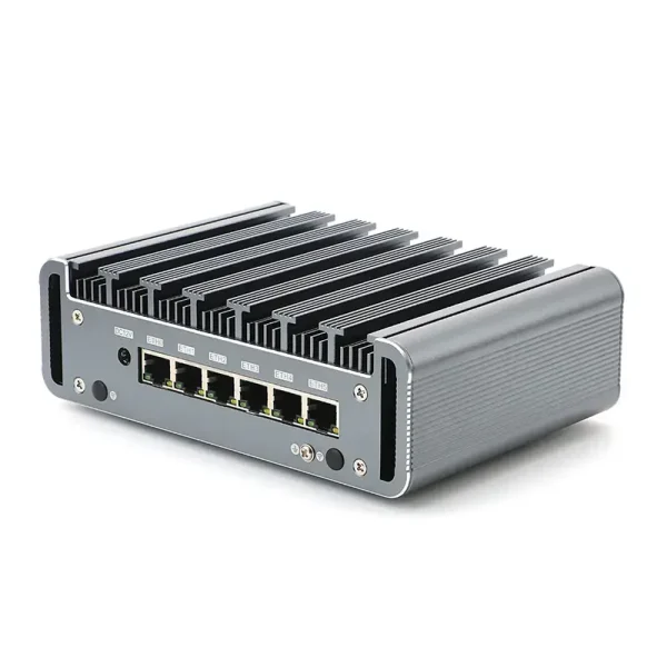 firewall appliance with intel gen 7-8th i3 i5 i7