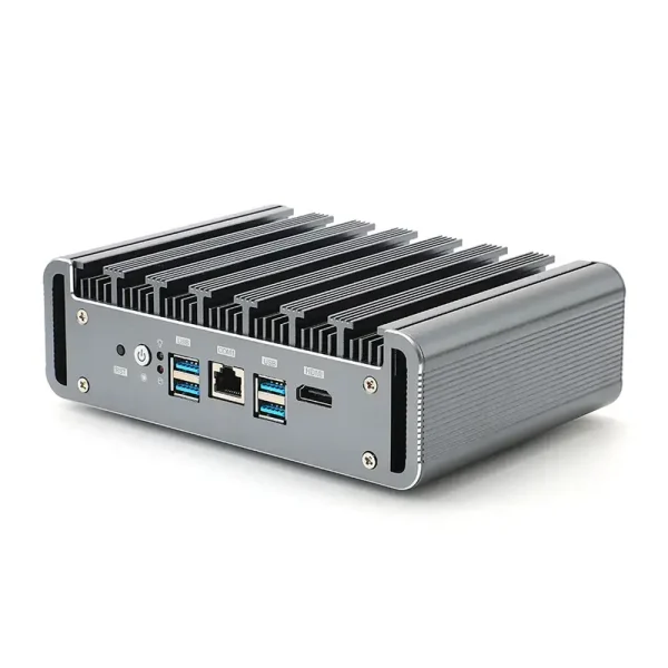 firewall appliance with 6 x lan rj45