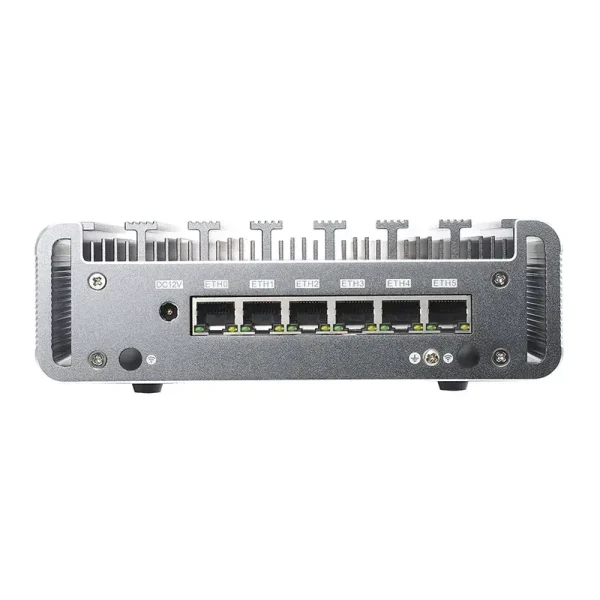 firewall appliance with intel celeron