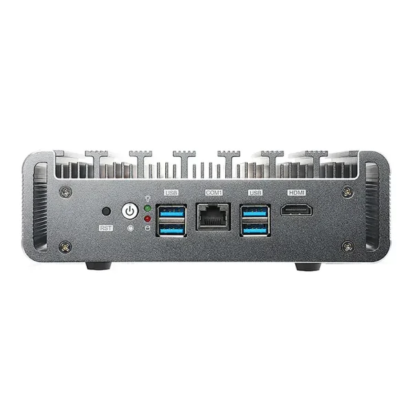 firewall appliance with intel pentium