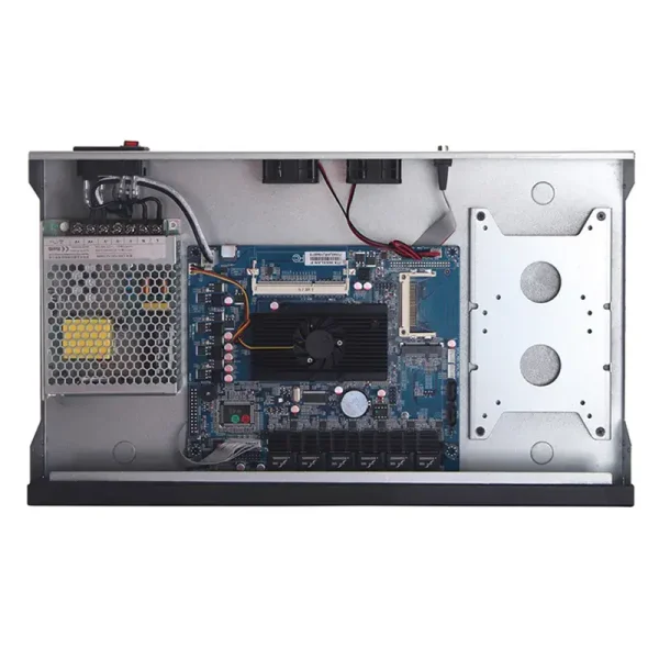 pfsense vmware esxi with 6 x nics