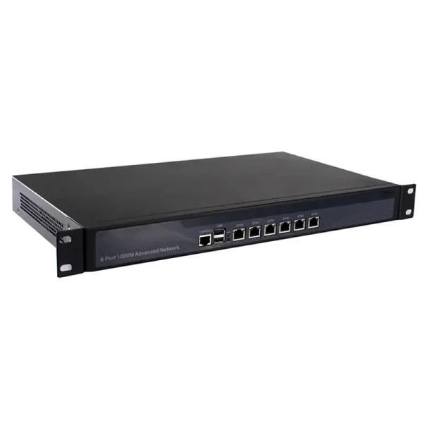 vpn router with intel celeron 1037u