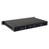 cyber security appliances with 8 x lan and 2 x sfp
