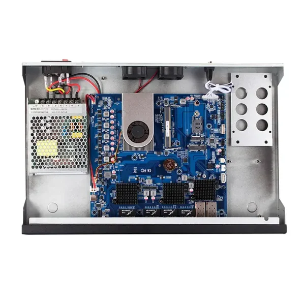 cyber security appliances with pfsense
