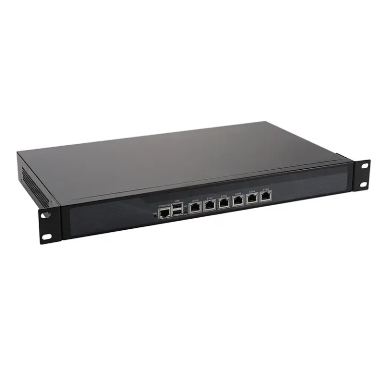 opnsense firewall with intel b75 chipset