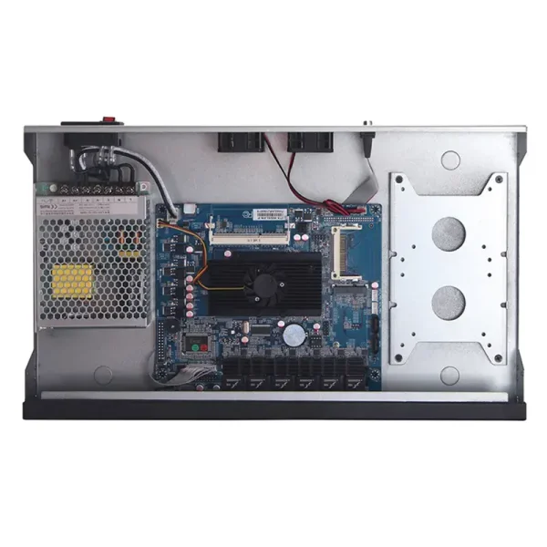 opnsense firewall with intel g2020 core i3 i5 i7