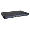 home firewall appliance with 6 x lan, 2 sfp