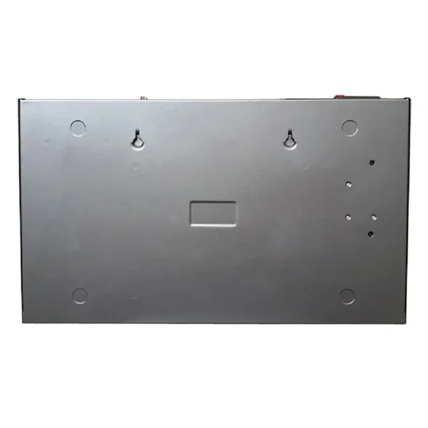 home firewall appliance with intel i3 3220