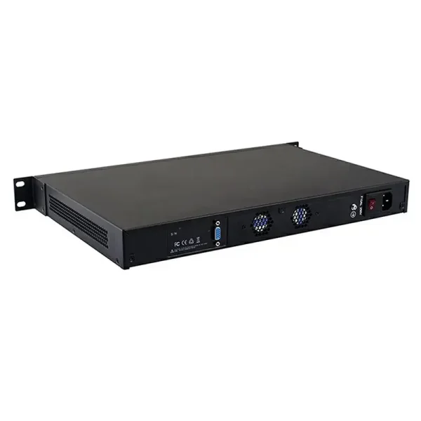ng firewall with 4 x lan