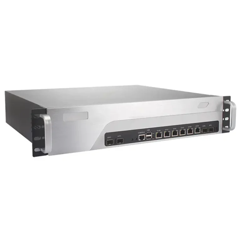 2u network firewall untangle appliance