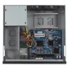 2u network firewall untangle appliance with 10 ports