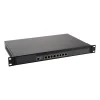 network security appliance with 8 x lan