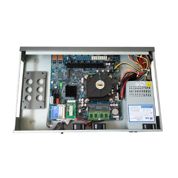 utm firewall network appliance with intel core i7 4770