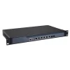 mikrotik router with 6 x lan and 2 x sfp+