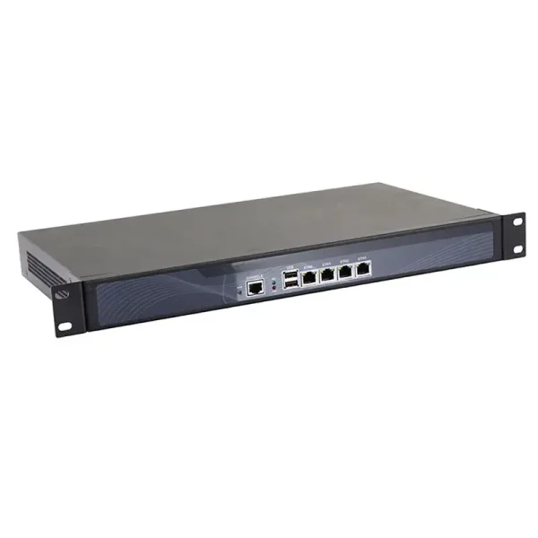 pfsense appliance with intel celeron quad core j1900