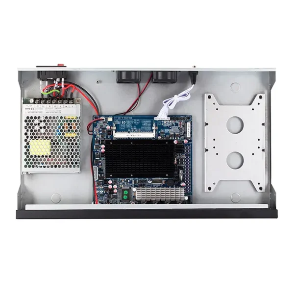 pfsense appliance with 4 x lan