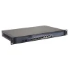 mikrotik routeros firewall appliance with 4 x lan, 4 x sfp, 2 x sfp+