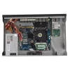 mikrotik routeros firewall appliance with intel z87 chipset