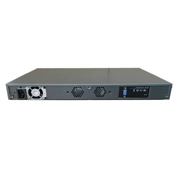 sophos xg home firewall with intel core i7 4770