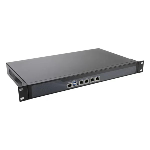pfsense proxmox network appliance