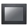 computer front panel 10.4 inch industrial pc with windows 10