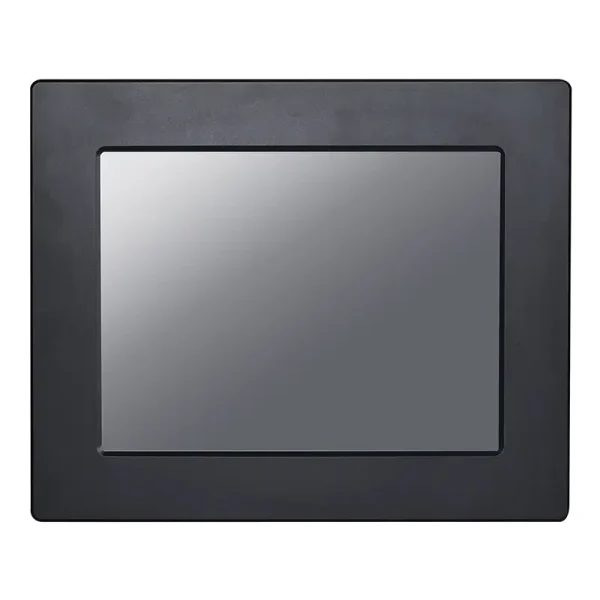 computer front panel 10.4 inch industrial pc with windows 10