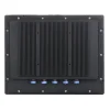 rugged panel pcs fully ip68 with 2 x lan