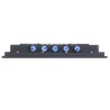 rugged panel pcs fully ip68 with intel j1900