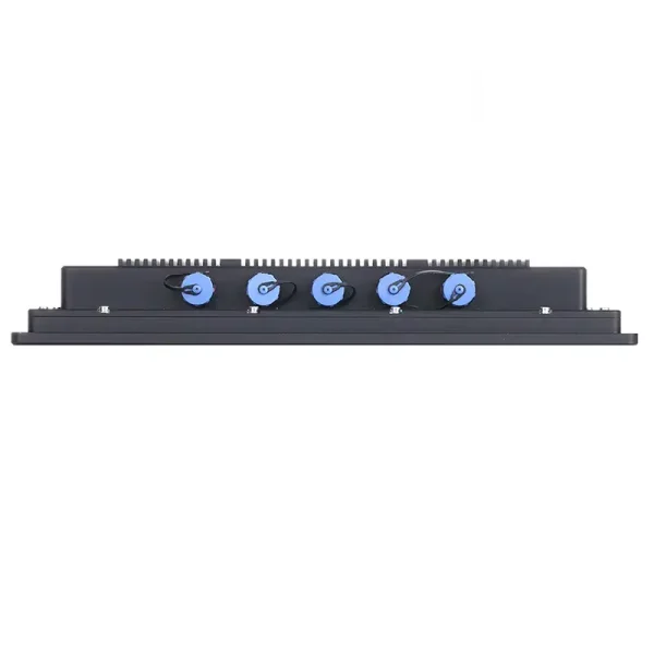 rugged panel pcs fully ip68 with intel j1900