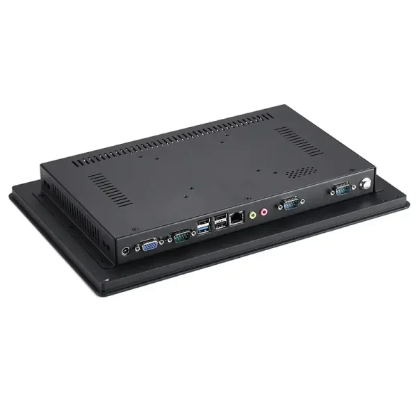 pc back panel with 14 inch