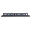 pc back panel with ip65