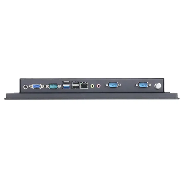 pc back panel with ip65