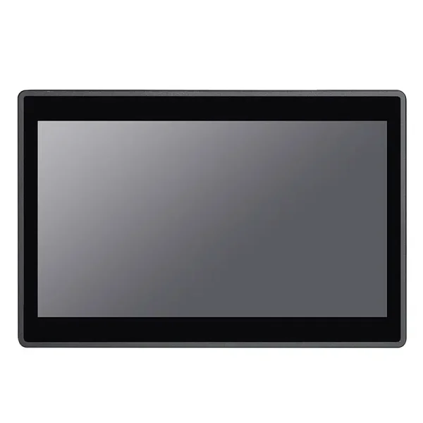 pc back panel with intel based cpus