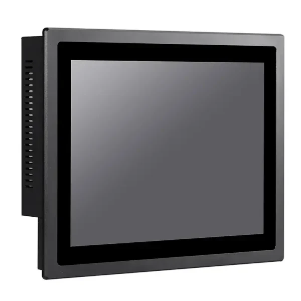 computer back panel with 12.1 inch