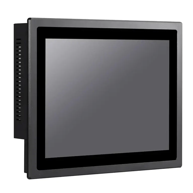 computer back panel with 12.1 inch
