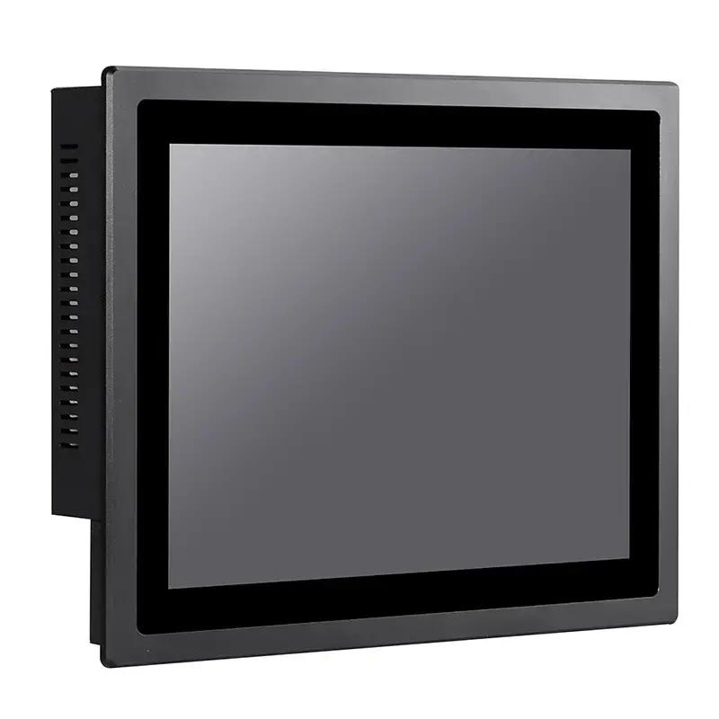 computer back panel with 12.1 inch
